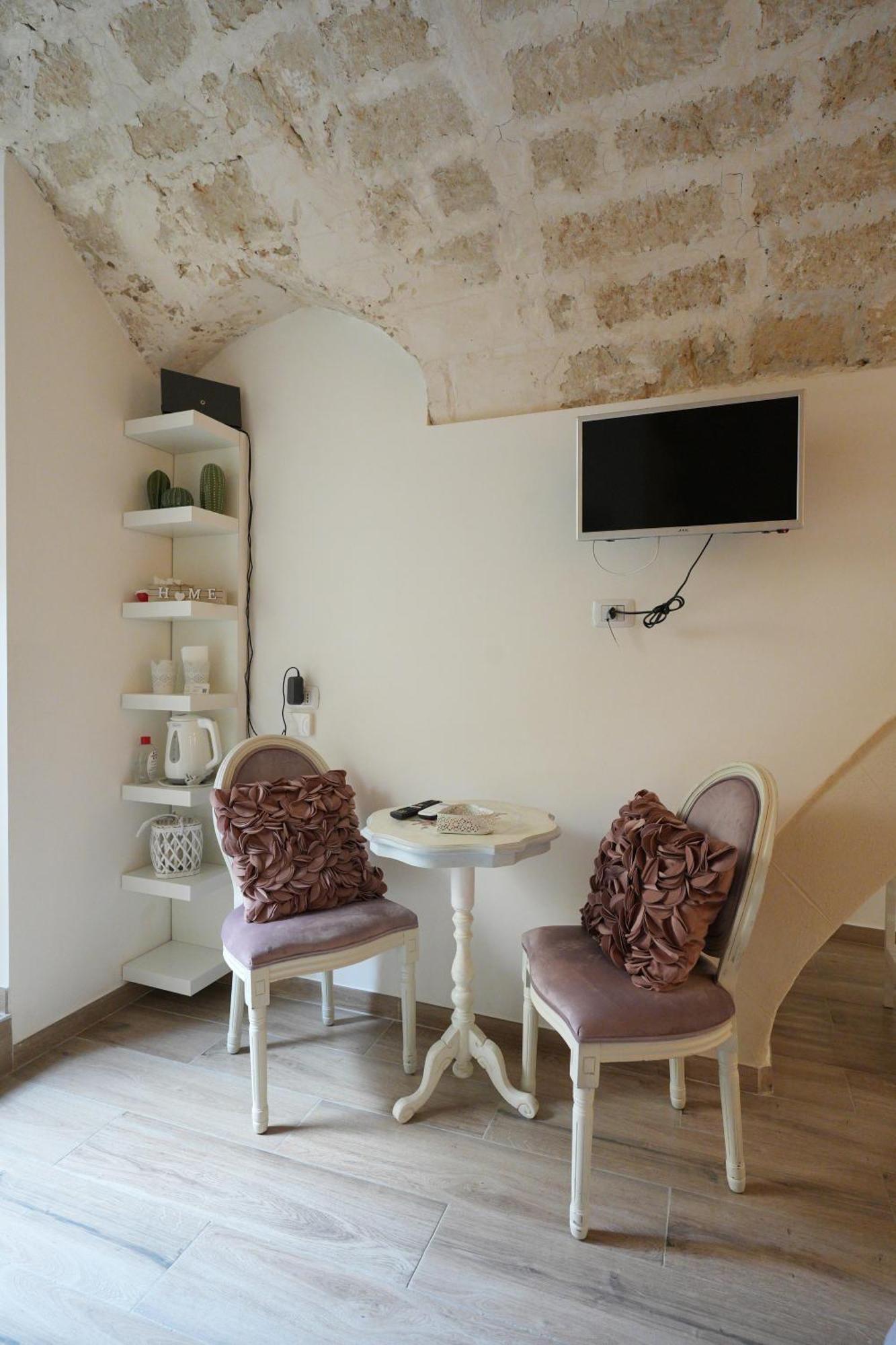 Soleil Guest House Bari Luaran gambar