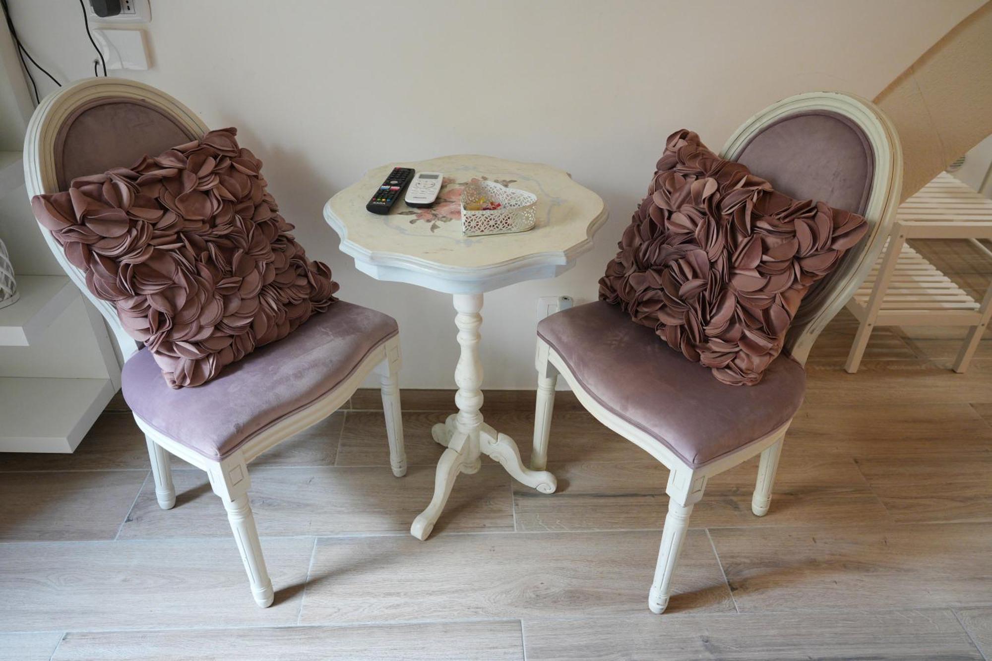 Soleil Guest House Bari Luaran gambar