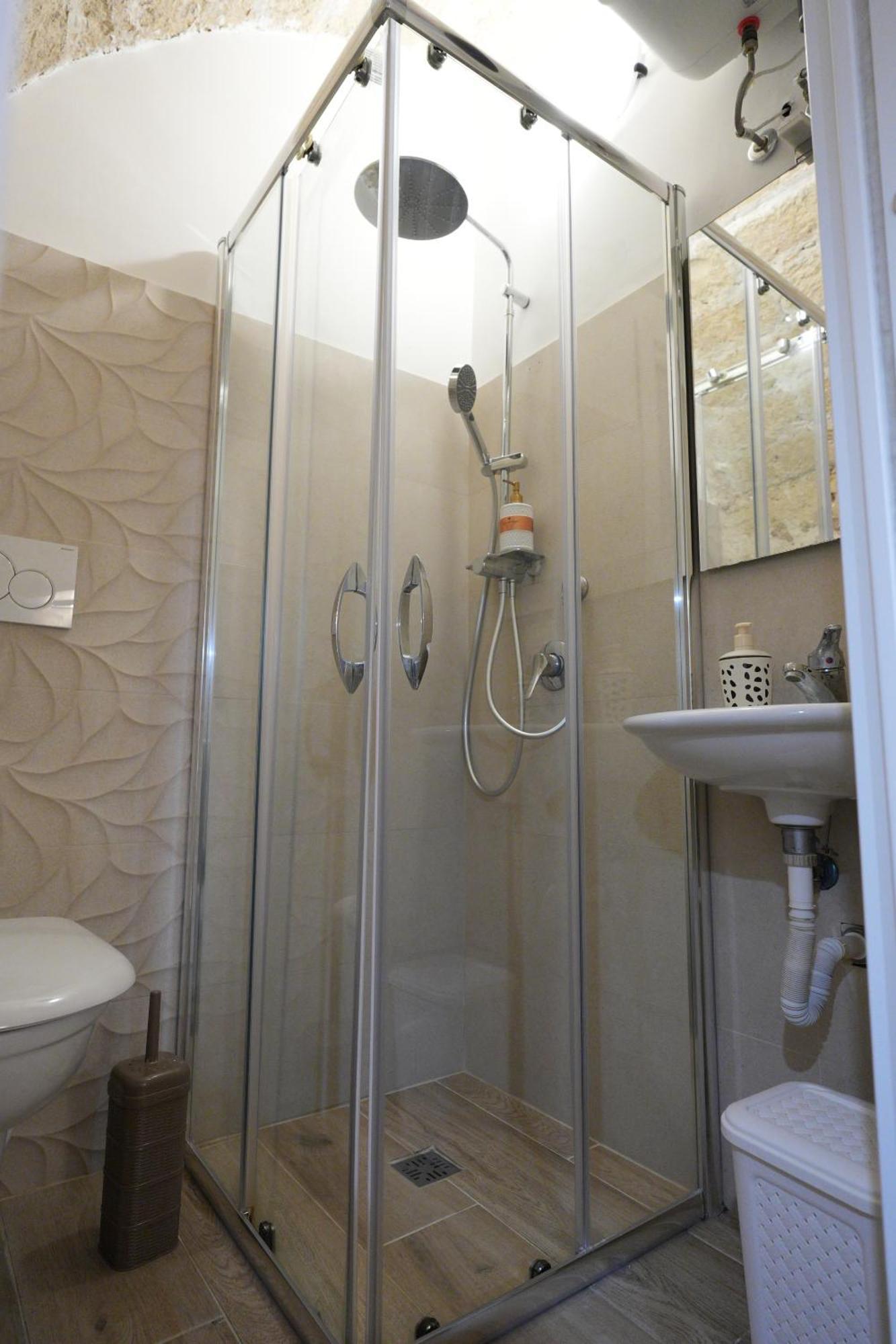 Soleil Guest House Bari Luaran gambar