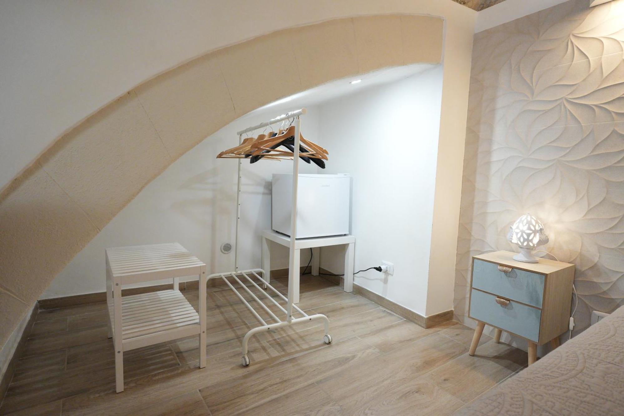 Soleil Guest House Bari Luaran gambar