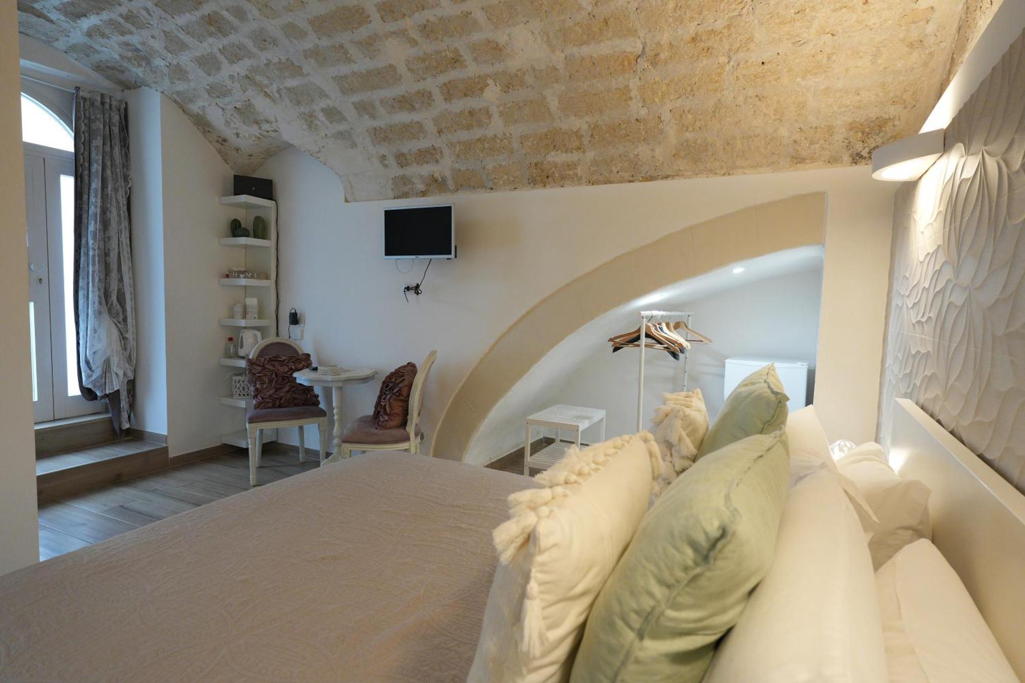 Soleil Guest House Bari Luaran gambar