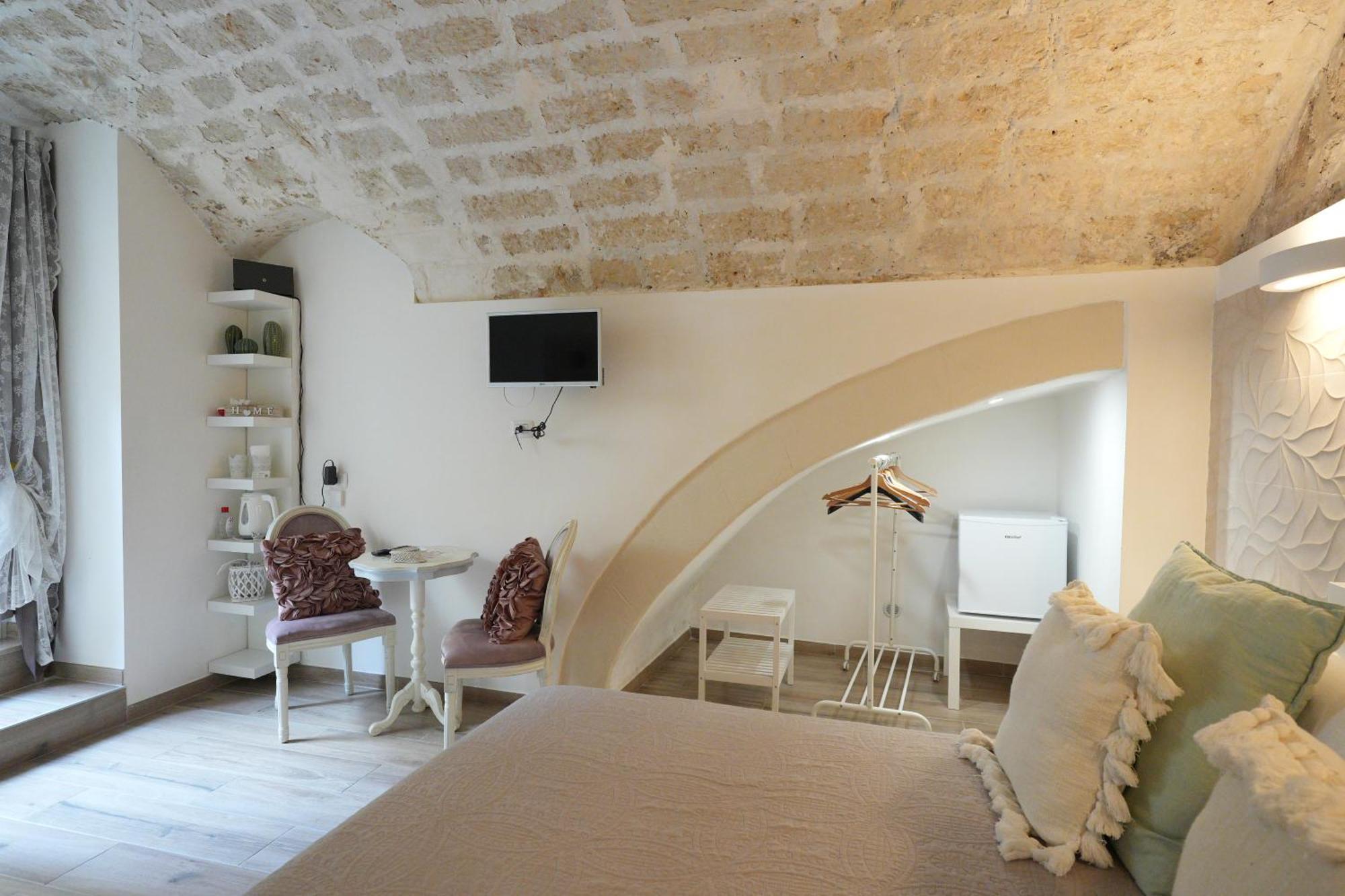 Soleil Guest House Bari Luaran gambar