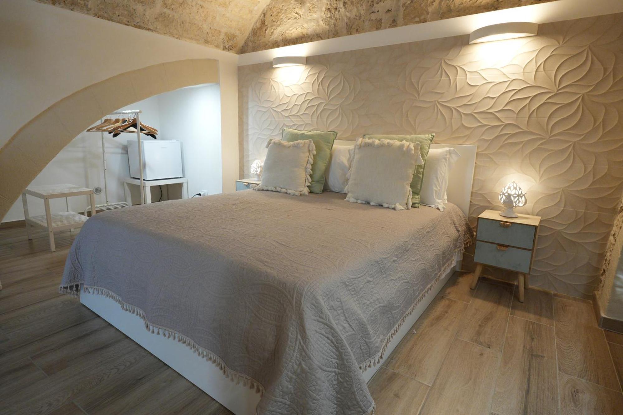 Soleil Guest House Bari Luaran gambar